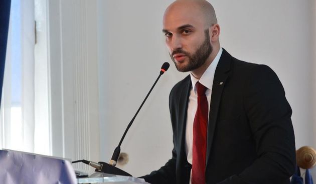 Zagreb: Poslovni forum Hrvatski lideri