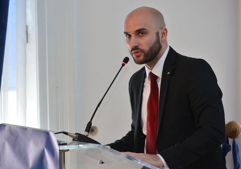 Zagreb: Poslovni forum Hrvatski lideri