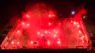 Finale turnira “Kup Vukšić 2021.” Finale turnira “Kup Vukšić 2021.”