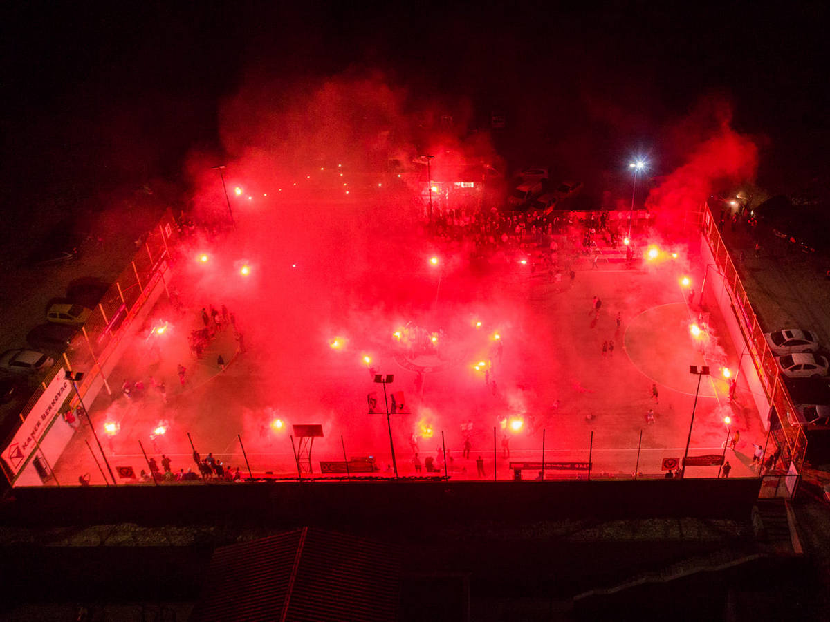 Finale turnira “Kup Vukšić 2021.” Finale turnira “Kup Vukšić 2021.”