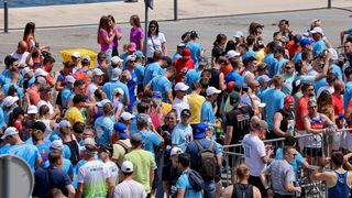 Wings for life 2025.