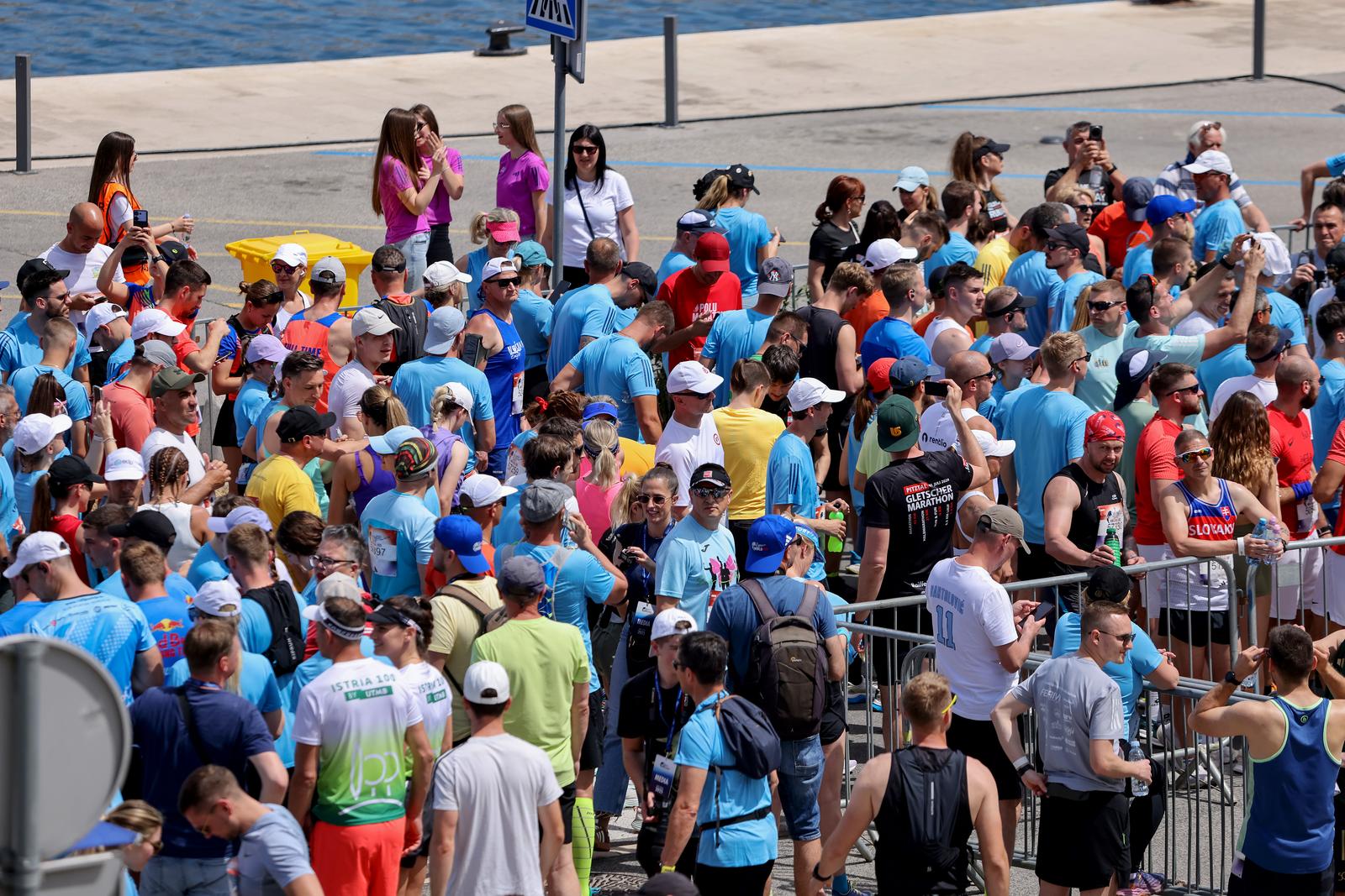 Wings for life 2025.