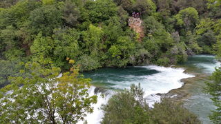 1.svibnja u Skradinu i NP Krka, Foto: Mladen Malik