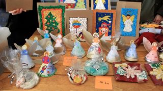 Dan Bodulske balade, foto: ezadar Dan Bodulske balade, foto: ezadar