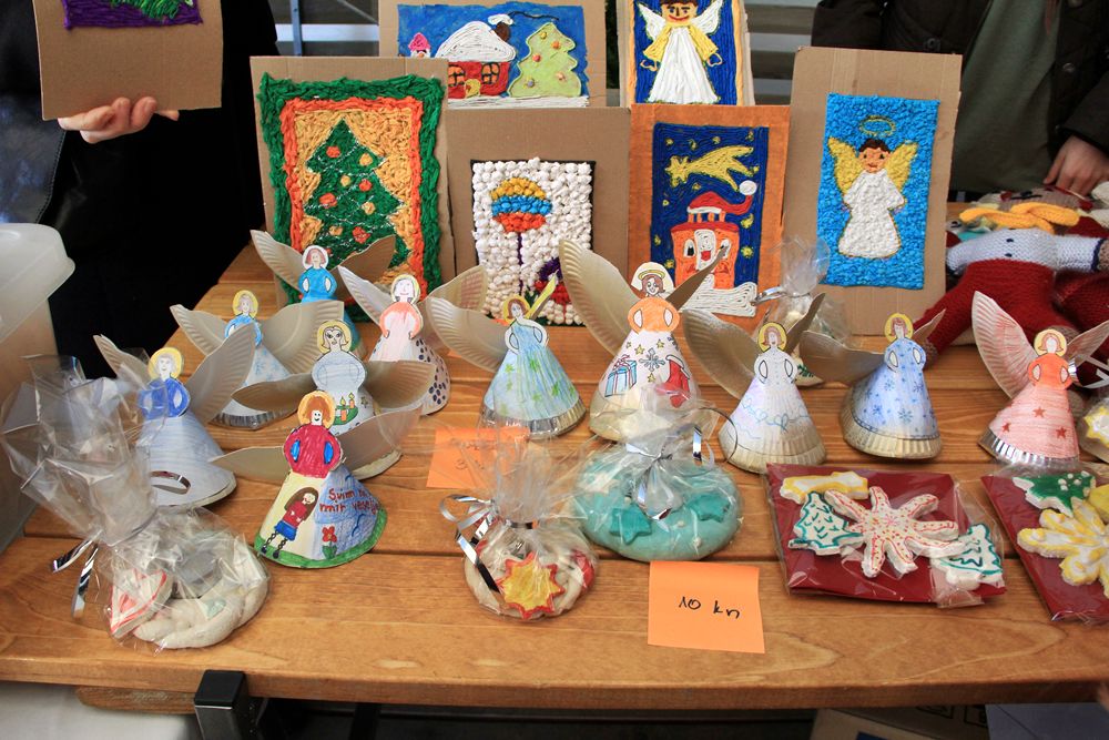 Dan Bodulske balade, foto: ezadar Dan Bodulske balade, foto: ezadar