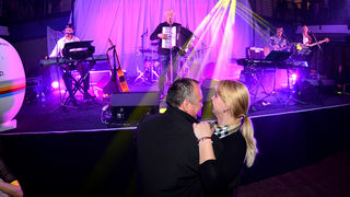 Oliver Dragojević & Dupini oduševili Zadrane ; foto Iva Perinčić