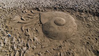 5. Festival pijeska na Kraljičinoj plaži u Ninu 5. Festival pijeska na Kraljičinoj plaži u Ninu