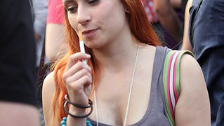 Mars festival, 10. lipnja 2011. (foto:Saša Čuka)