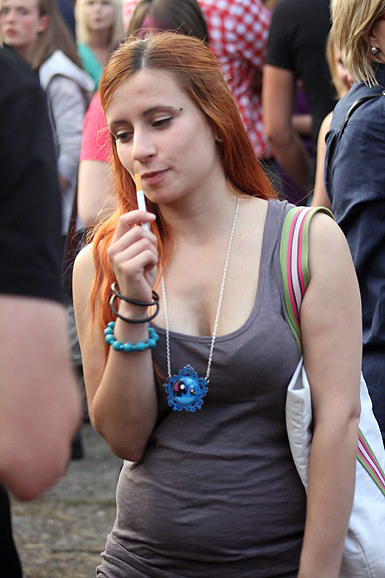 Mars festival, 10. lipnja 2011. (foto:Saša Čuka)