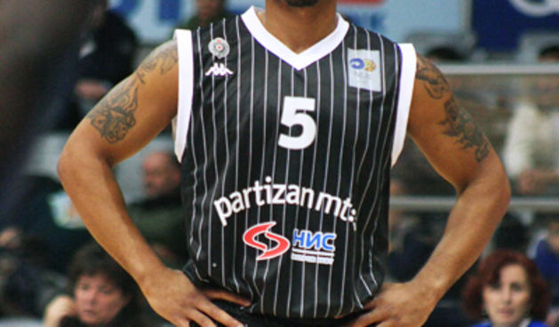 KK Zadar – KK Partizan (foto:Saša Čuka)