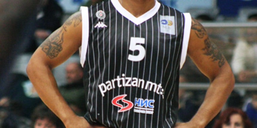 KK Zadar – KK Partizan (foto:Saša Čuka) KK Zadar – KK Partizan (foto:Saša Čuka)