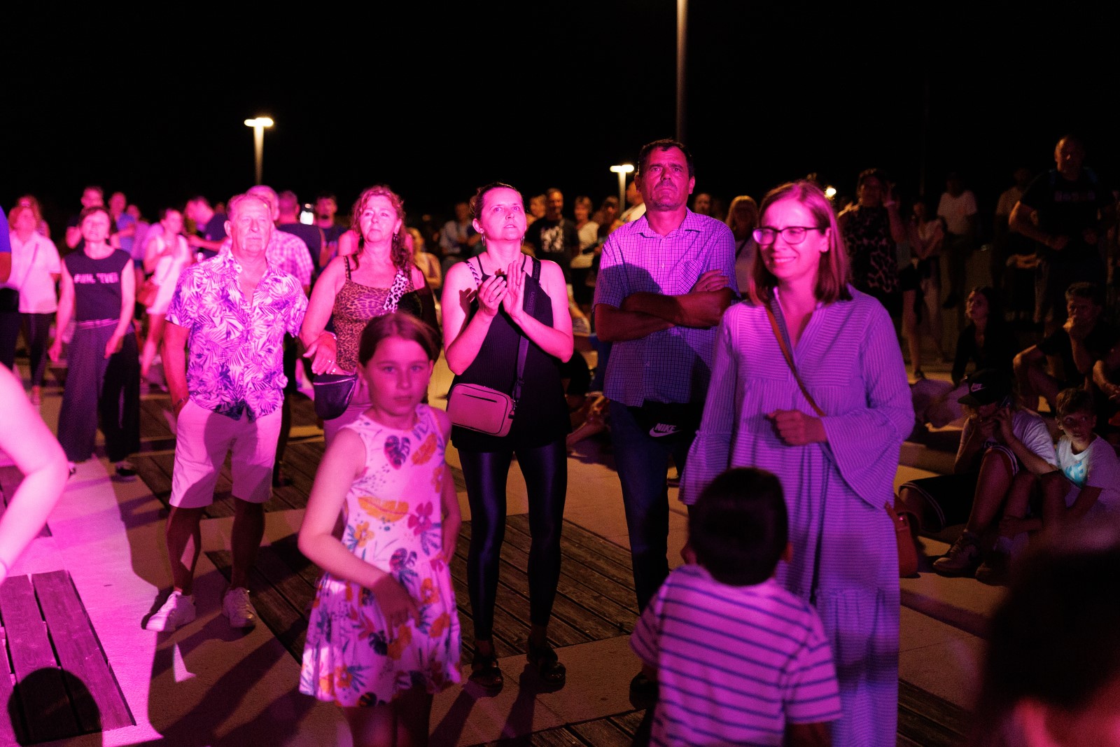 Neno Belan & Fiumens @ Petrčane Neno Belan & Fiumens @ Petrčane