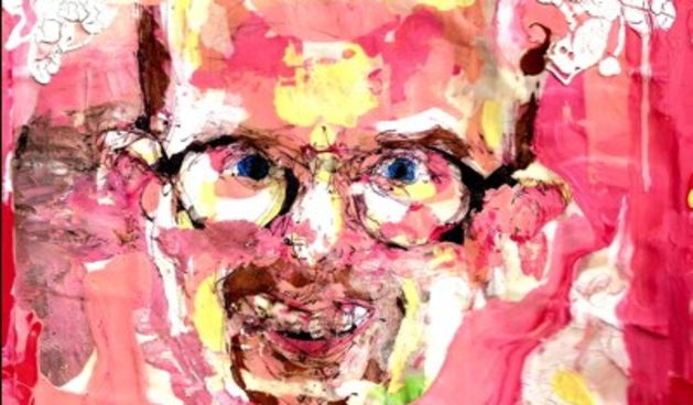 Bryan Lewis Saunders