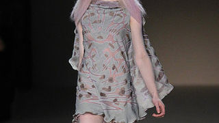 Valentino – Proljeće 2010. Haute Couture