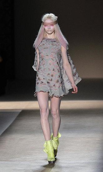 Valentino – Proljeće 2010. Haute Couture