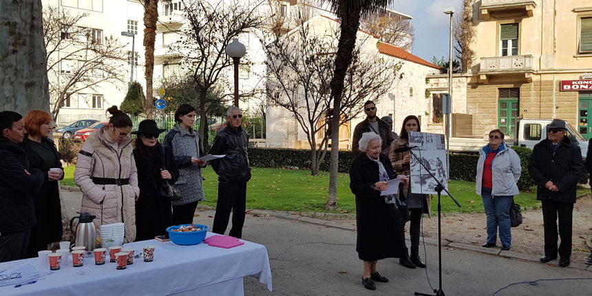 Forum žena SDP-a pokazao da Perivoj slavnih može biti i drugačiji