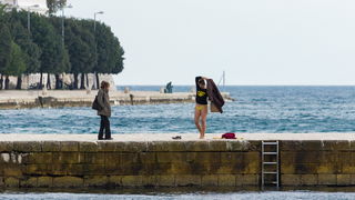 Đir po gradu 22. studenog 2016. Foto: Bojan Bogdanić Đir po gradu 22. studenog 2016. Foto: Bojan Bogdanić