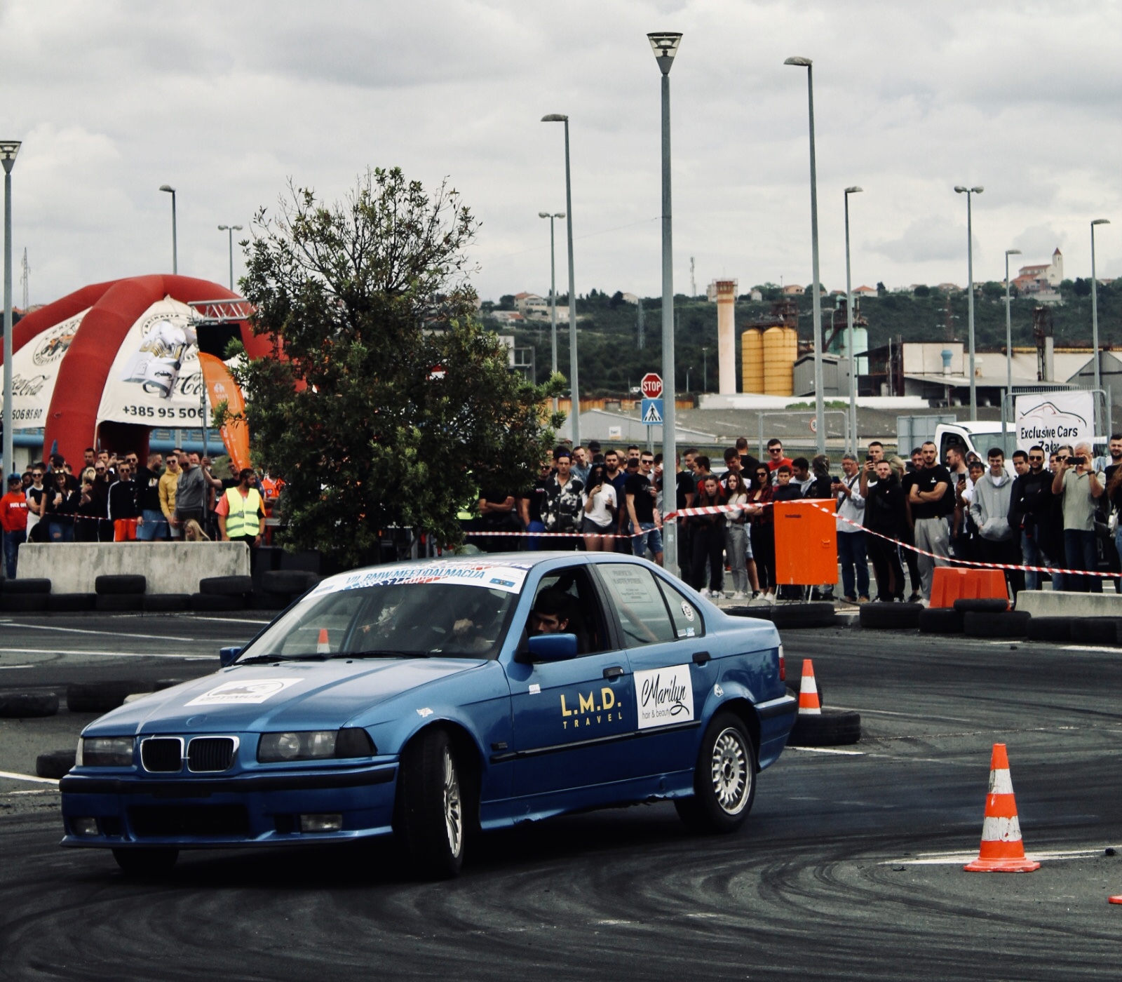 3. Zadarski Mega Meet 3. Zadarski Mega Meet