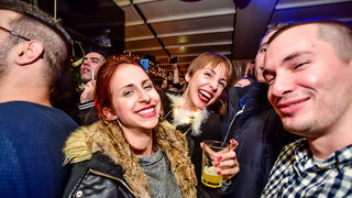 Vesna Pisarović @ Kult Caffe Bar