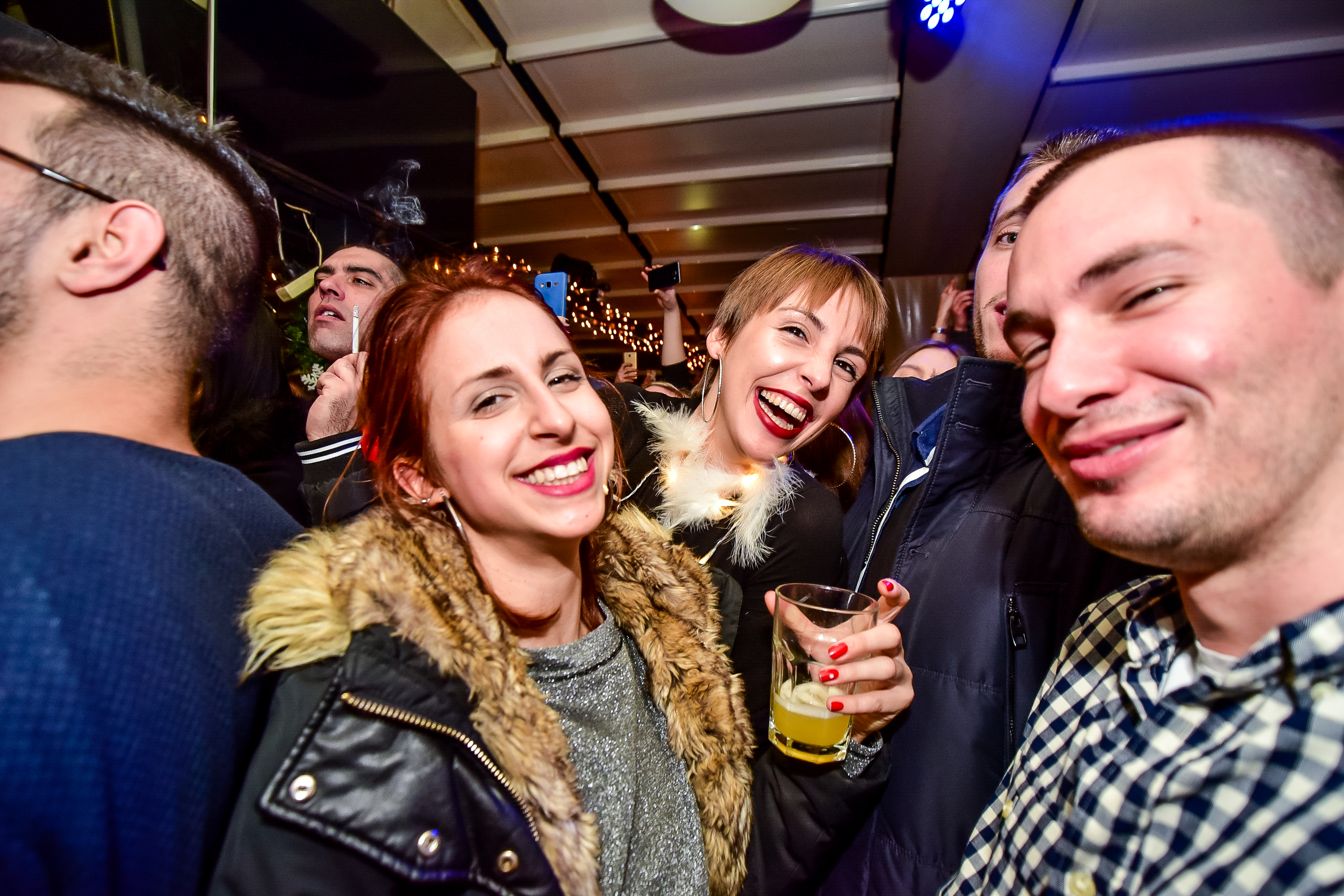 Vesna Pisarović @ Kult Caffe Bar