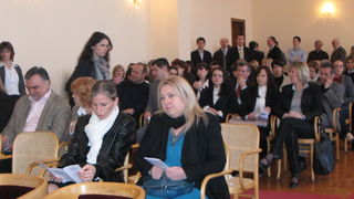 Dan Sveučilišta u Zadru Dan Sveučilišta u Zadru