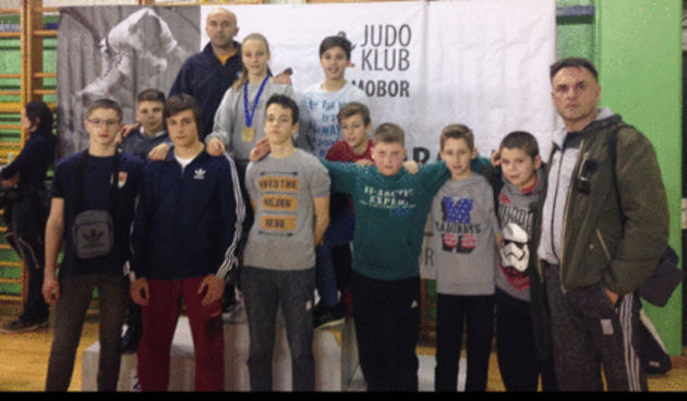 Judo klub Zadar