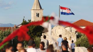 Romantični tjedan u Ninu Romantični tjedan u Ninu