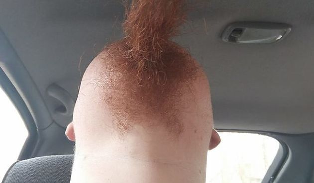 Selfie-ludilo: Internet je poludio za muškarcima s bradom