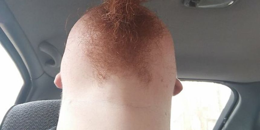 Selfie-ludilo: Internet je poludio za muškarcima s bradom