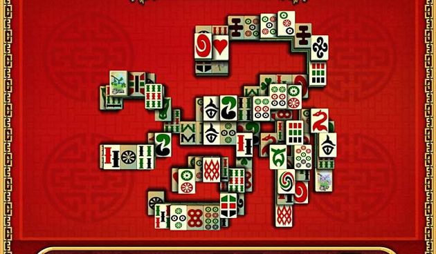 mahjong