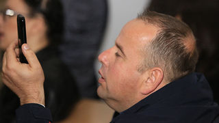 Blagdanski koncert okupio je brojne izvođače. Nastupio je Marko Perković Thompson, klapa Luna, klapa Kalelarga, klapa Hrvace