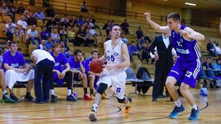 A-1 liga za prvaka, 2. kolo: KK Kvarner 2010 – KK Zadar 86-67. Foto: Arsen Miletić A-1 liga za prvaka, 2. kolo: KK Kvarner 2010 – KK Zadar 86-67. Foto: Arsen Miletić