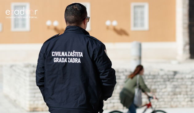 Đir po gradu, srijeda 14. listopada 2020.