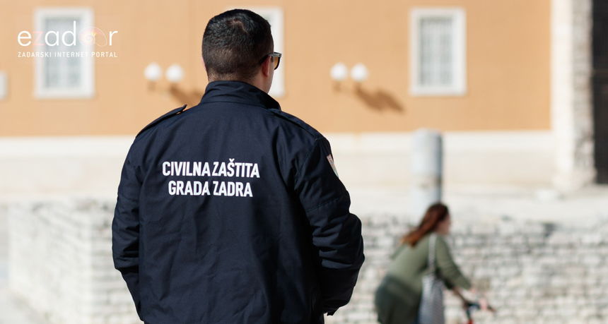 Đir po gradu, srijeda 14. listopada 2020.