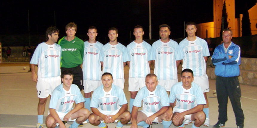 MNK Aleluja MNK Aleluja