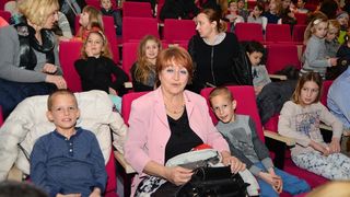 “Juha od bundeve” – premijera u Kazalištu lutaka Zadar