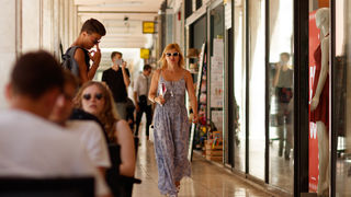 Đir po gradu, 1. kolovoza 2020. Đir po gradu, 1. kolovoza 2020.