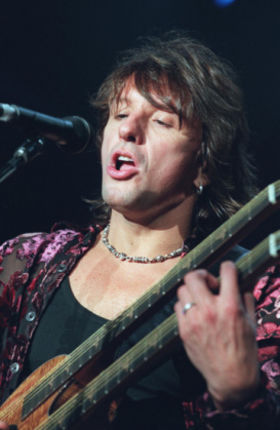 Richie Sambora