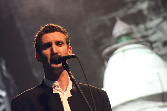 25 godina klape Intrade (foto:Saša Čuka)