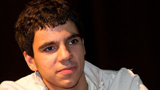 Hrvatsko narodno kazalište Zadar traži nove mlade talente za glumačku radionicu, a mi smo sinoć pratili audiciju na kojoj su se budućoj mentorici, glumici Jasni Ančić, predstavili prvi muški kandidati, foto Leo Banic