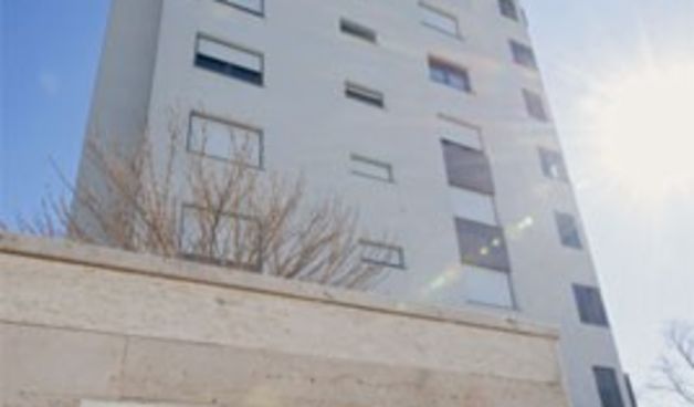 Stanari osmokatnice u Ulici Katarine Zrinske na Relji još uvijek čekaju na zemni plin, foto: SD