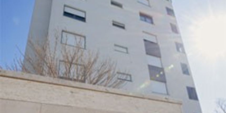 Stanari osmokatnice u Ulici Katarine Zrinske na Relji još uvijek čekaju na zemni plin, foto: SD Stanari osmokatnice u Ulici Katarine Zrinske na Relji još uvijek čekaju na zemni plin, foto: SD