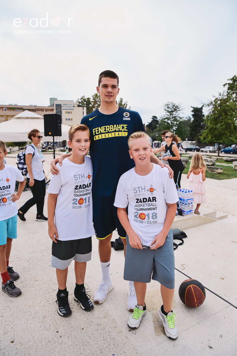 ZDBT 2018: Kids Day @ Forum ZDBT 2018: Kids Day @ Forum