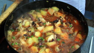 Banj: Poznati kuhaju s Renatom Kraljevom Banj: Poznati kuhaju s Renatom Kraljevom