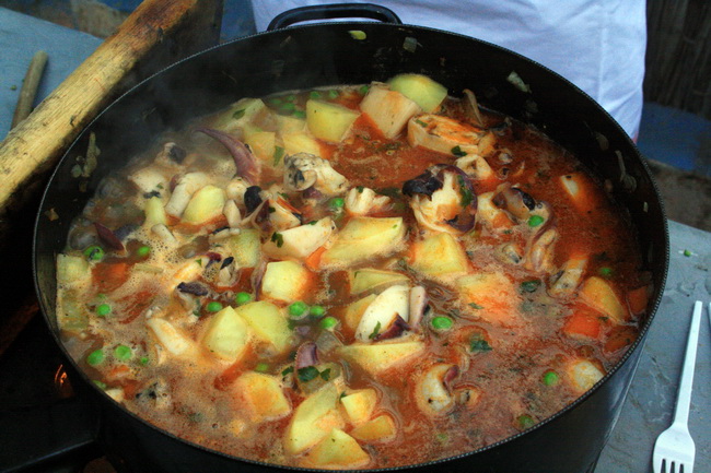 Banj: Poznati kuhaju s Renatom Kraljevom Banj: Poznati kuhaju s Renatom Kraljevom