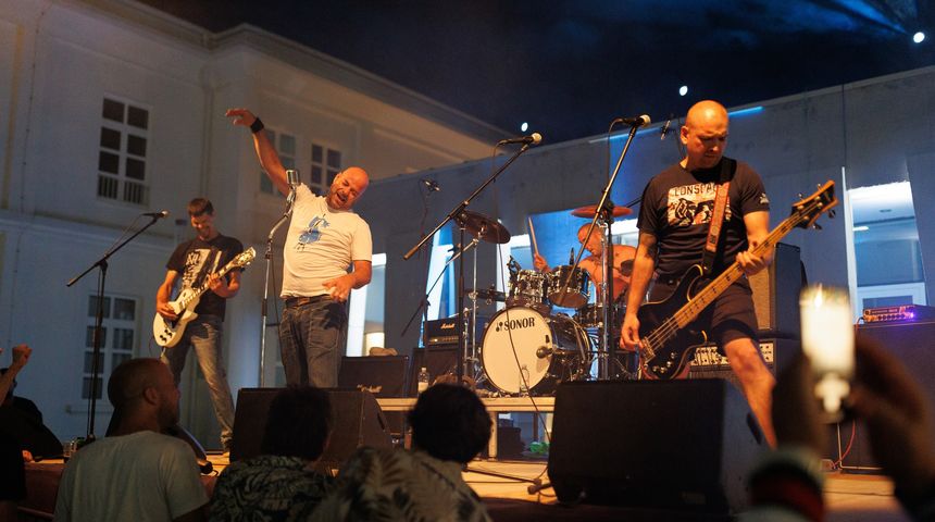 Kvartart festival 2023. Kvartart festival 2023.