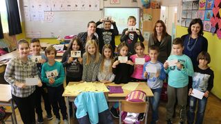 U Viru održana radionica tradicionalne manifestacije “Zadar čita” U Viru održana radionica tradicionalne manifestacije “Zadar čita”