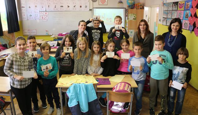 U Viru održana radionica tradicionalne manifestacije “Zadar čita”