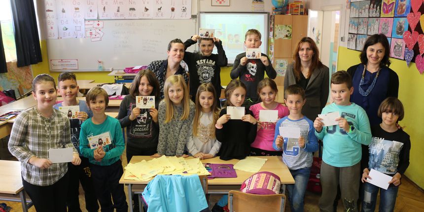 U Viru održana radionica tradicionalne manifestacije “Zadar čita”