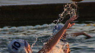 Biograd n/M: Medjunarodni vatepolo turnir